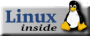 Powered by Linux kernel